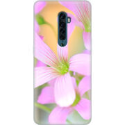 Чехол Uprint OPPO Reno2 