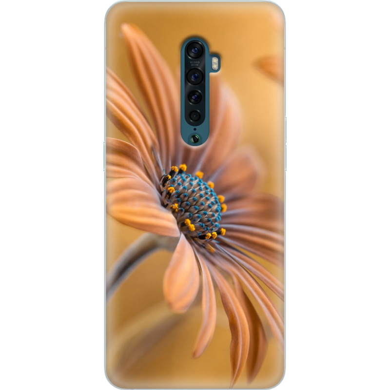 Чехол Uprint OPPO Reno2 