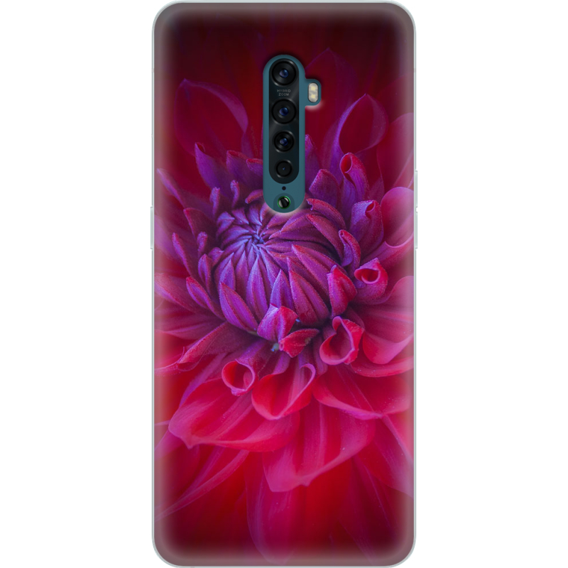 Чехол Uprint OPPO Reno2 