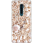 Чехол Uprint OPPO Reno2 