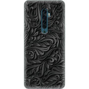 Чехол Uprint OPPO Reno2 