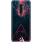 Чехол Uprint OPPO Reno2 