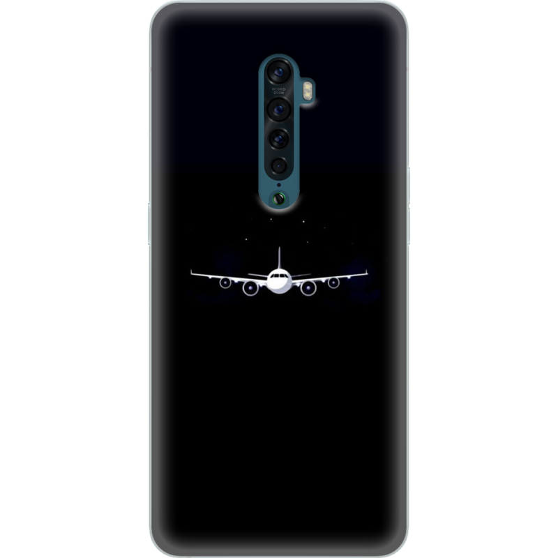 Чехол Uprint OPPO Reno2 