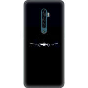 Чехол Uprint OPPO Reno2 