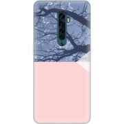 Чехол Uprint OPPO Reno2 