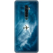 Чехол Uprint OPPO Reno2 