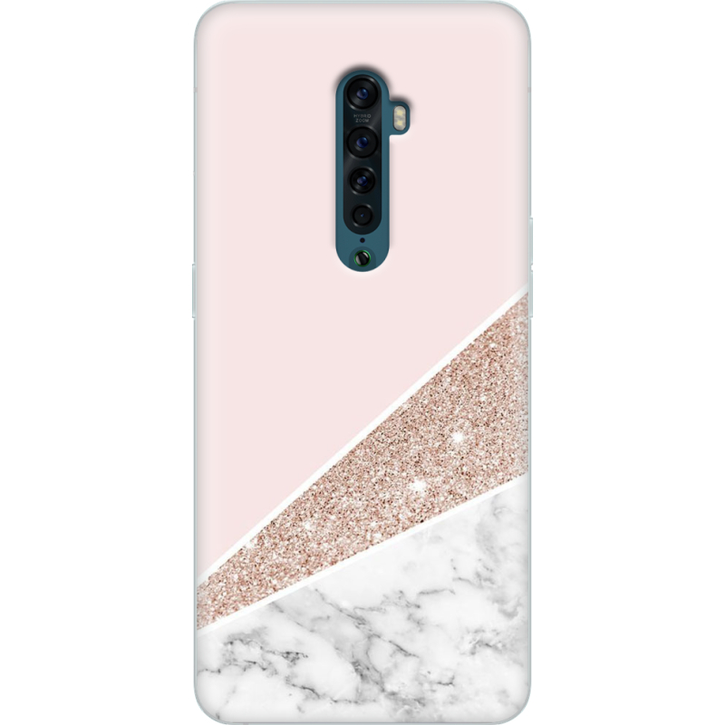 Чехол Uprint OPPO Reno2 