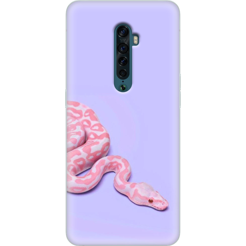 Чехол Uprint OPPO Reno2 