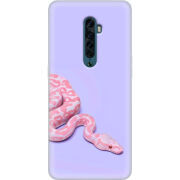 Чехол Uprint OPPO Reno2 