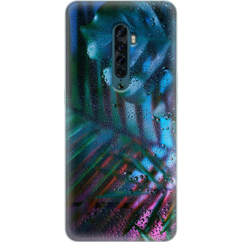 Чехол Uprint OPPO Reno2 