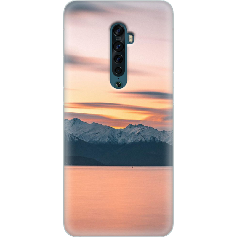 Чехол Uprint OPPO Reno2 