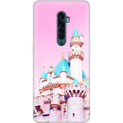 Чехол Uprint OPPO Reno2 