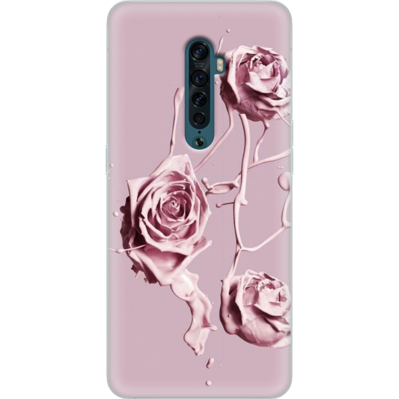 Чехол Uprint OPPO Reno2 