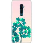 Чехол Uprint OPPO Reno2 