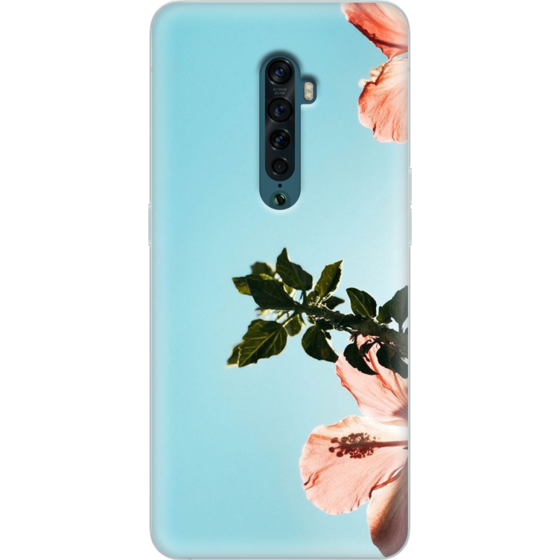 Чехол Uprint OPPO Reno2 