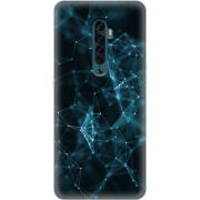 Чехол Uprint OPPO Reno2 