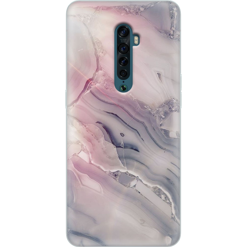 Чехол Uprint OPPO Reno2 