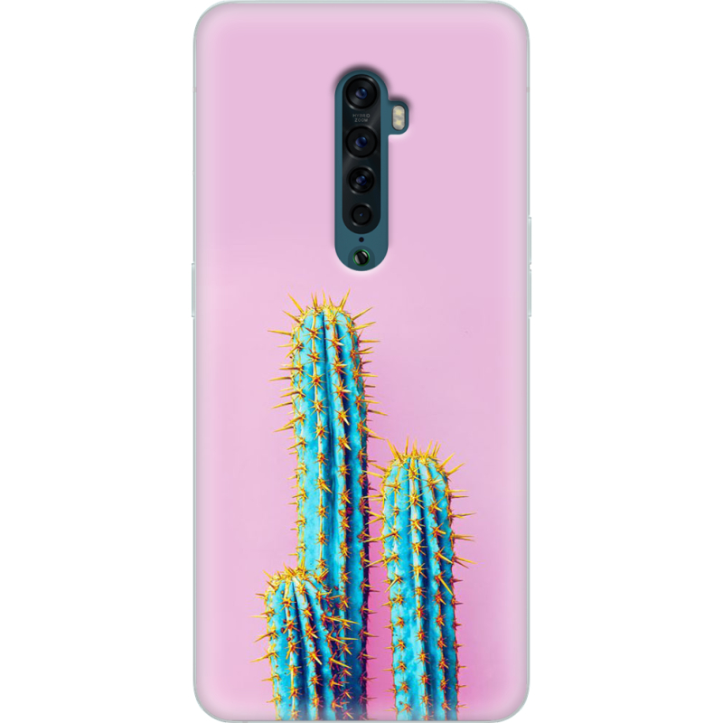 Чехол Uprint OPPO Reno2 