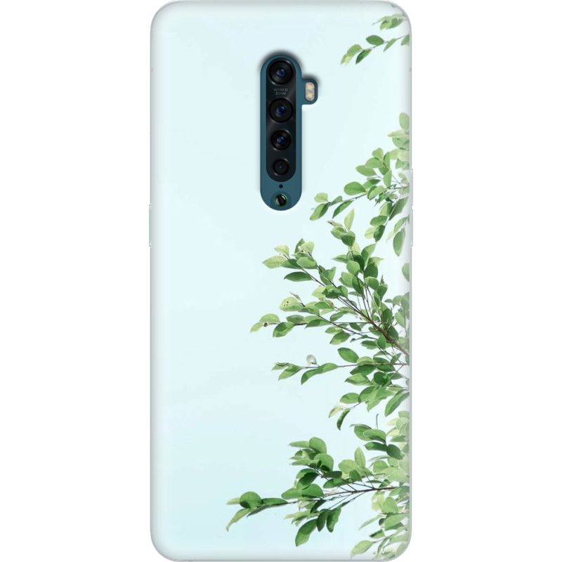 Чехол Uprint OPPO Reno2 