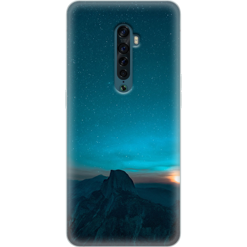 Чехол Uprint OPPO Reno2 