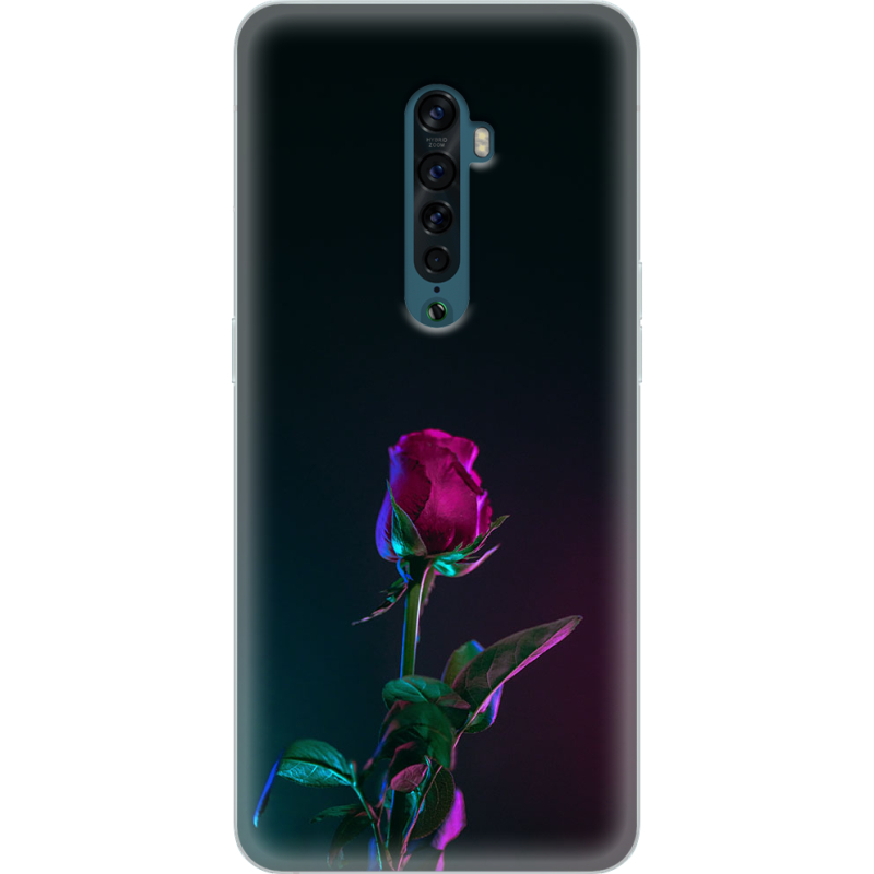 Чехол Uprint OPPO Reno2 