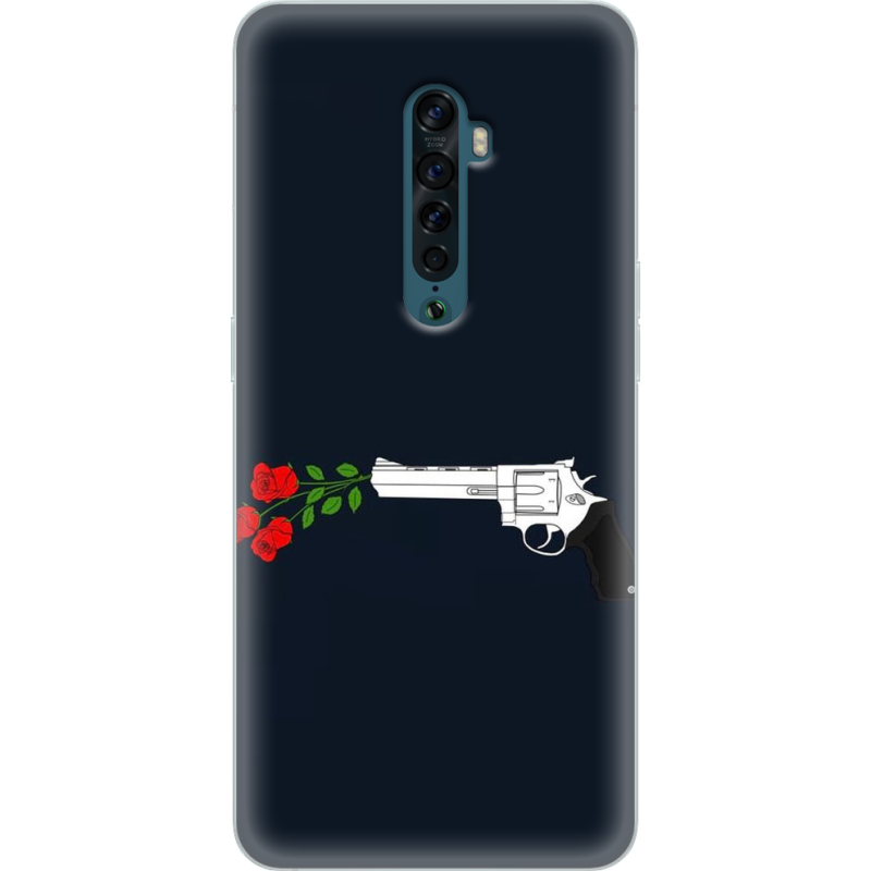 Чехол Uprint OPPO Reno2 