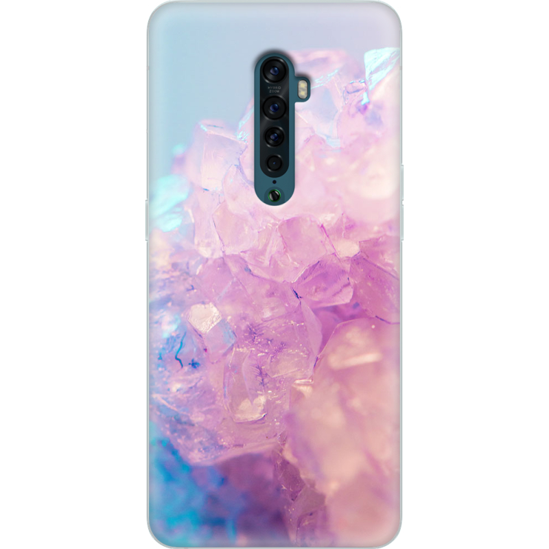 Чехол Uprint OPPO Reno2 