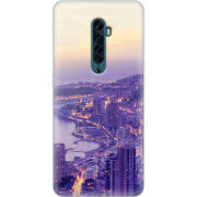 Чехол Uprint OPPO Reno2 