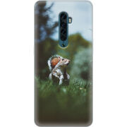 Чехол Uprint OPPO Reno2 