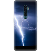 Чехол Uprint OPPO Reno2 