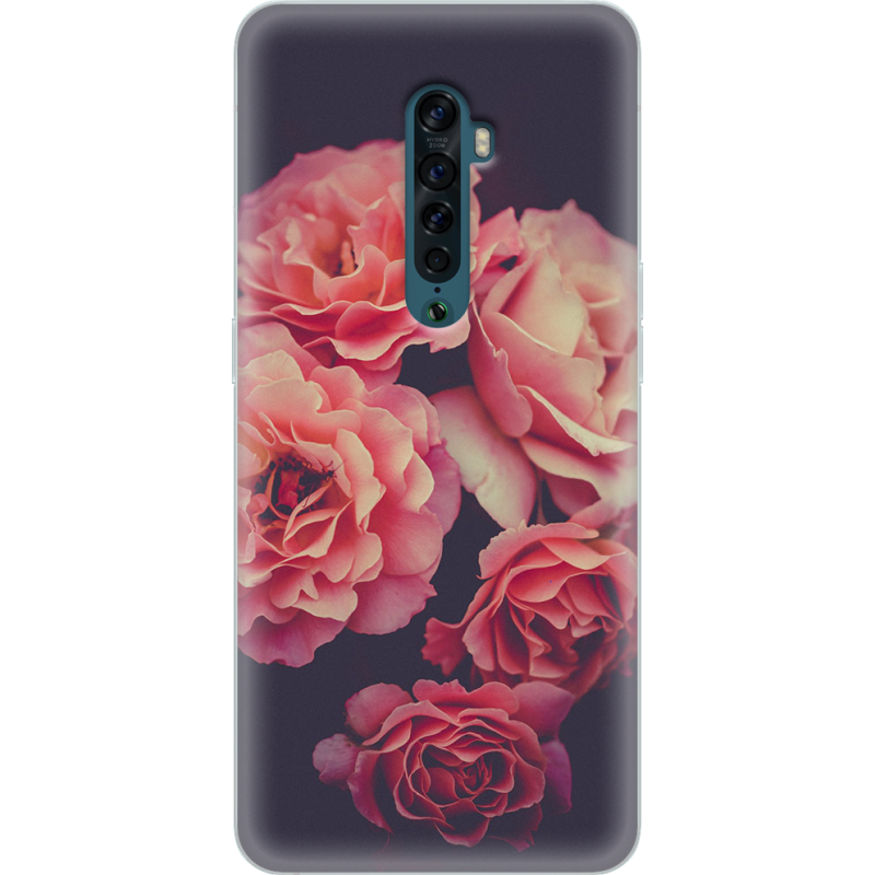 Чехол Uprint OPPO Reno2 