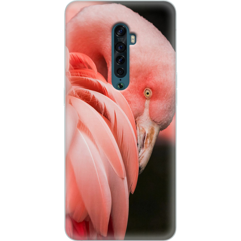 Чехол Uprint OPPO Reno2 