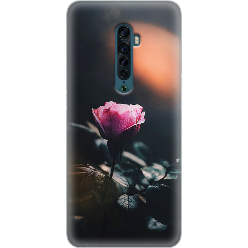 Чехол Uprint OPPO Reno2 