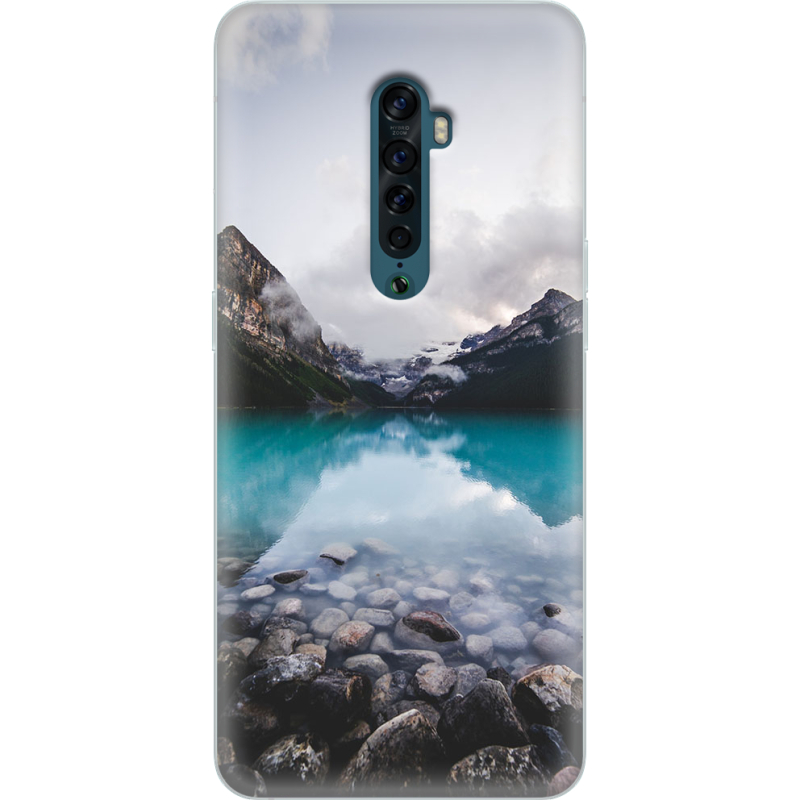 Чехол Uprint OPPO Reno2 