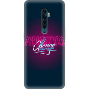 Чехол Uprint OPPO Reno2 