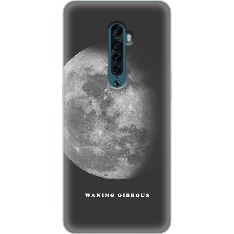 Чехол Uprint OPPO Reno2 