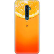 Чехол Uprint OPPO Reno2 