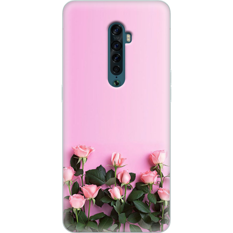 Чехол Uprint OPPO Reno2 