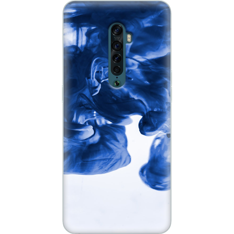 Чехол Uprint OPPO Reno2 