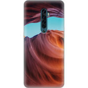 Чехол Uprint OPPO Reno2 