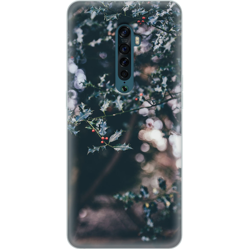 Чехол Uprint OPPO Reno2 