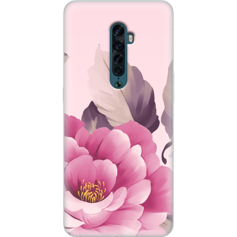 Чехол Uprint OPPO Reno2 