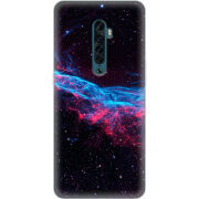 Чехол Uprint OPPO Reno2 