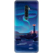 Чехол Uprint OPPO Reno2 