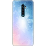 Чехол Uprint OPPO Reno2 