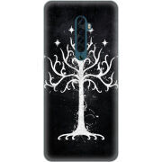 Чехол Uprint OPPO Reno2 Fantasy Tree