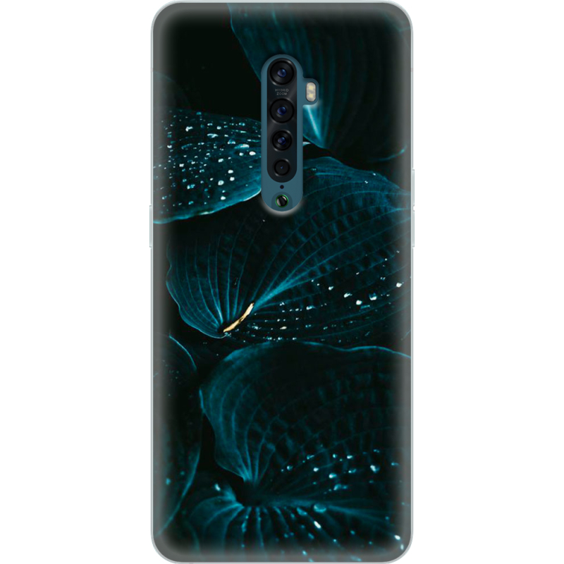 Чехол Uprint OPPO Reno2 