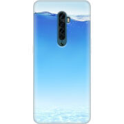 Чехол Uprint OPPO Reno2 