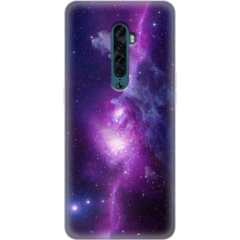 Чехол Uprint OPPO Reno2 