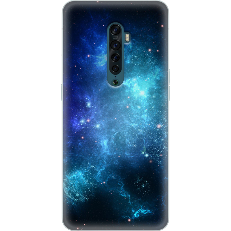 Чехол Uprint OPPO Reno2 